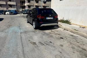 BMW X1 del 2011