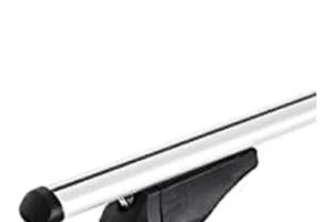 Barre portatutto Dacia Duster 2017