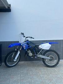 Yamaha YZ 125 - 2001