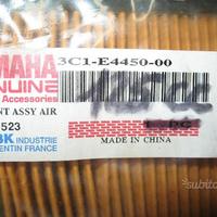 Filtro aria yamaha YZF- R / WR / MT 125