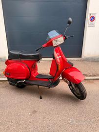 Vespa t5 asi