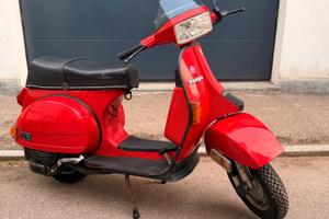 Vespa t5 asi