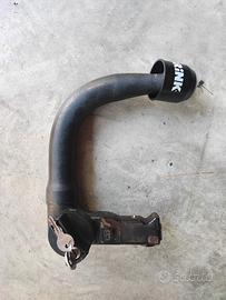 gancio a sfera per traino Brink