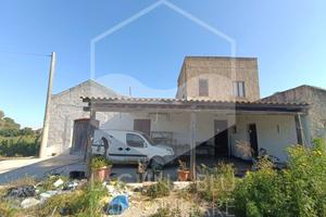 Rustico-Casale a Marsala