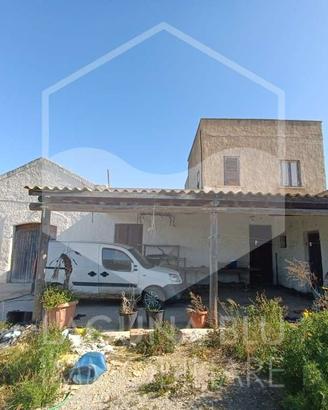 Rustico-Casale a Marsala