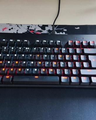 Tastiera da gaming Logitech G Pro.