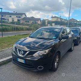 QASHQAI 1.6