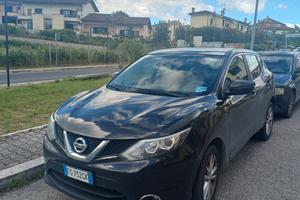 QASHQAI 1.6