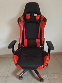 Sedia gaming
