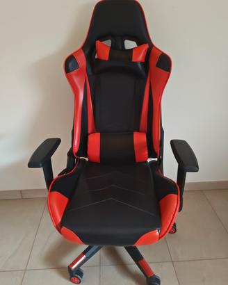 Sedia gaming
