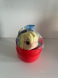 Funko Pop Sanji Uovo Kinder