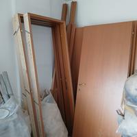 porte da interno complete