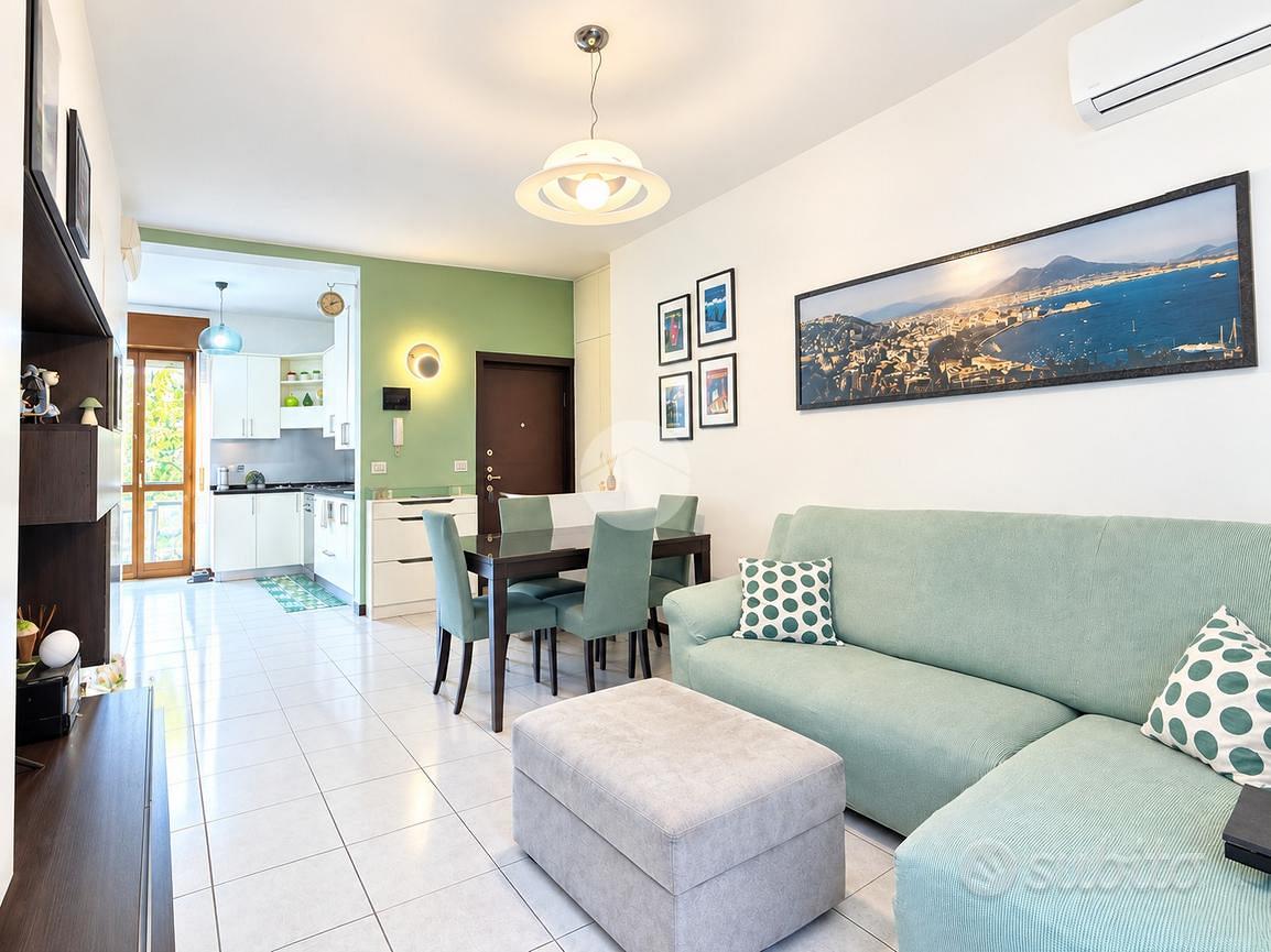 Subito - REVAN srl - 3 LOCALI A COLOGNO MONZESE - Appartamenti In ...