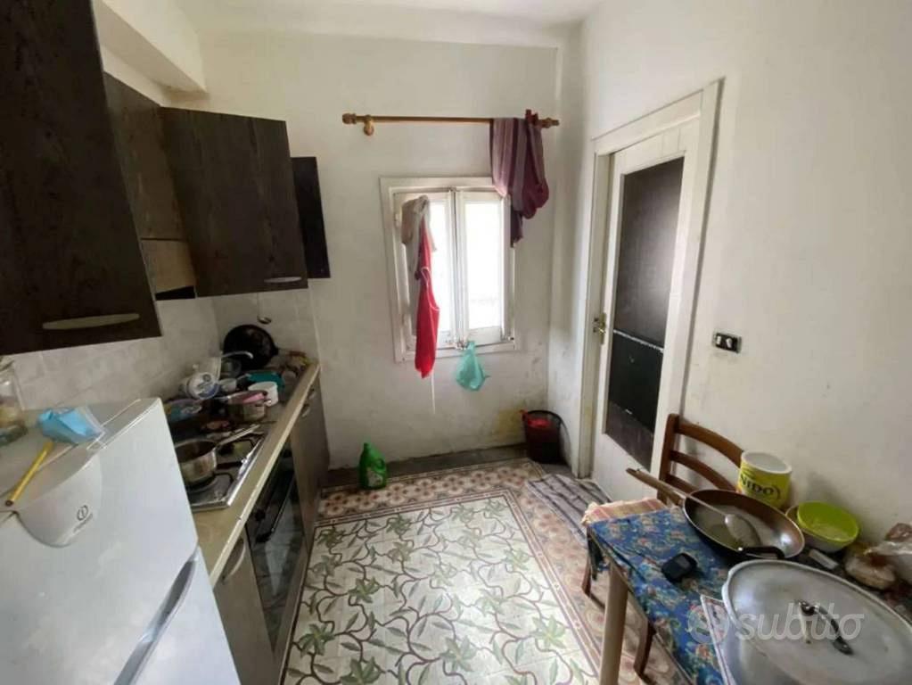 Appartamento – TP - Vista 3