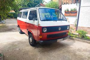 Volkswagen T3 Caravelle