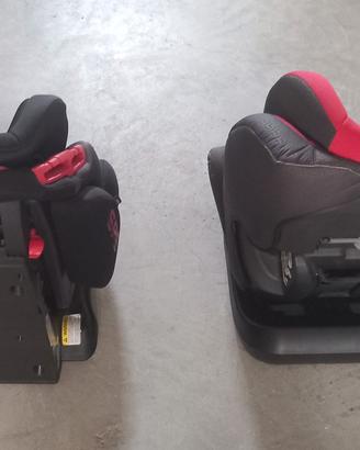 seggiolini per auto