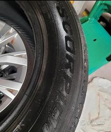 Gomme 205/65/17