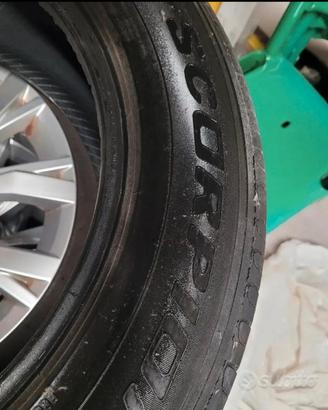 Gomme 205/65/17