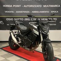 Honda Hornet 750 PROMO-