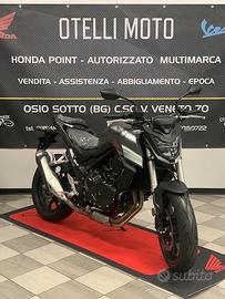 Honda Hornet 750 PROMO-