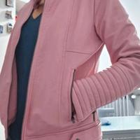 Giacca in ecopelle di Pepe Jeans