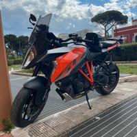 Ktm 1290 superduke gt 2019