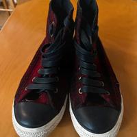 Converse All Star Woolrich
