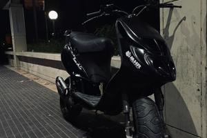 NRG MC3 70cc