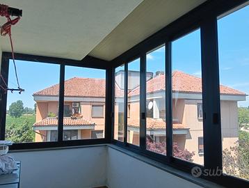 Appartamento attico