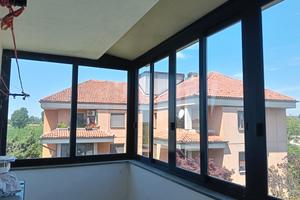 Appartamento attico