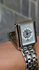 Rotary Elite Reverso Tank Acciaio