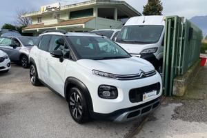 CITROEN C3 Aircross PureTech 110 S&S Shine NAVIG