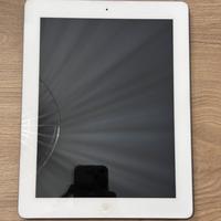 iPad 4 generazione