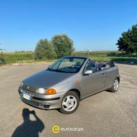 FIAT Punto 1ª serie 60 cat Cabrio