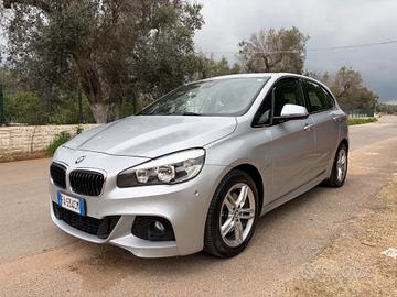 Bmw 218i Msport