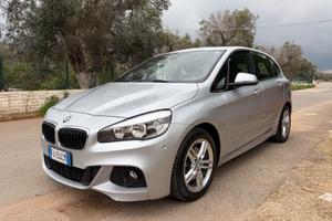 Bmw 218i Msport