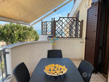 Casa vacanze La Pineta 33, a pochi metri dal mare