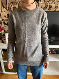 Maglia Zara Knit