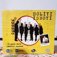 Gioco Da tavolo