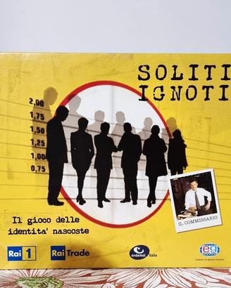 Gioco Da tavolo