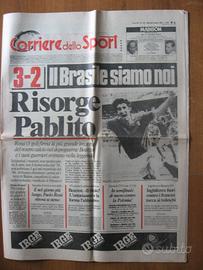 Corriere dello sport