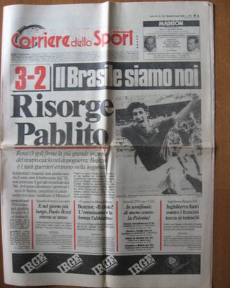 Corriere dello sport