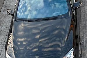 Mercedes Classe S 350d 4 matic