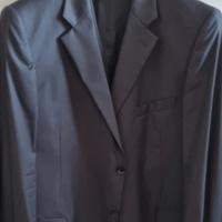 Giacca e panciotto Facis