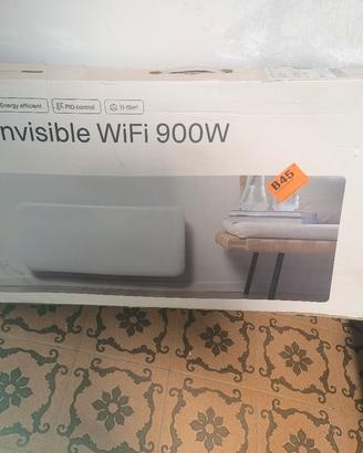 termosifone a risparmio energetico WiFi 