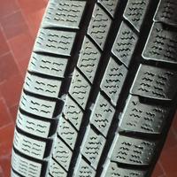 pneumatici invernali Continental 175/65/15