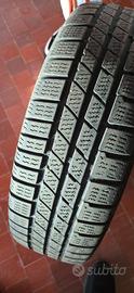 pneumatici invernali Continental 175/65/15