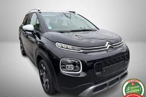 CITROEN C3 Aircross PureTech 110 S&S EAT6 Shine