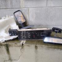 RICAMBI FIAT PANDA 750 YOUNG 1990