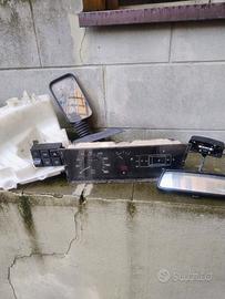 RICAMBI FIAT PANDA 750 YOUNG 1990